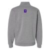 NL UNISX FLC QTR ZIP Thumbnail