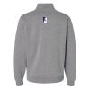NL UNISX FLC QTR ZIP Thumbnail