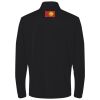Unisex Midweight Quarter-Zip Pullover Thumbnail