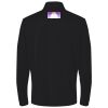 Unisex Midweight Quarter-Zip Pullover Thumbnail