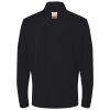 Unisex Midweight Quarter-Zip Pullover Thumbnail