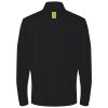 Unisex Midweight Quarter-Zip Pullover Thumbnail