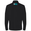 Unisex Midweight Quarter-Zip Pullover Thumbnail
