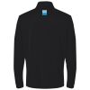 Unisex Midweight Quarter-Zip Pullover Thumbnail