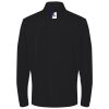 Unisex Midweight Quarter-Zip Pullover Thumbnail