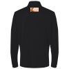 Unisex Midweight Quarter-Zip Pullover Thumbnail