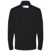 Unisex Midweight Quarter-Zip Pullover Thumbnail