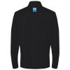 Unisex Midweight Quarter-Zip Pullover Thumbnail