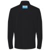 Unisex Midweight Quarter-Zip Pullover Thumbnail