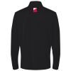 Unisex Midweight Quarter-Zip Pullover Thumbnail