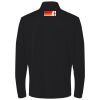 Unisex Midweight Quarter-Zip Pullover Thumbnail