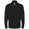 Unisex Midweight Quarter-Zip Pullover Thumbnail