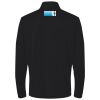 Unisex Midweight Quarter-Zip Pullover Thumbnail