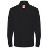 Unisex Midweight Quarter-Zip Pullover Thumbnail