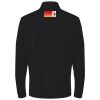 Unisex Midweight Quarter-Zip Pullover Thumbnail