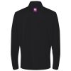 Unisex Midweight Quarter-Zip Pullover Thumbnail