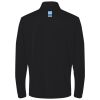 Unisex Midweight Quarter-Zip Pullover Thumbnail