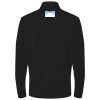 Unisex Midweight Quarter-Zip Pullover Thumbnail