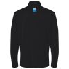 Unisex Midweight Quarter-Zip Pullover Thumbnail