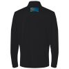 Unisex Midweight Quarter-Zip Pullover Thumbnail