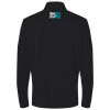 Unisex Midweight Quarter-Zip Pullover Thumbnail