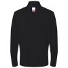 Unisex Midweight Quarter-Zip Pullover Thumbnail