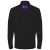 Unisex Midweight Quarter-Zip Pullover Thumbnail