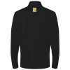 Unisex Midweight Quarter-Zip Pullover Thumbnail