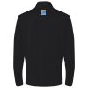 Unisex Midweight Quarter-Zip Pullover Thumbnail