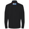 Unisex Midweight Quarter-Zip Pullover Thumbnail