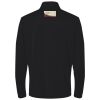 Unisex Midweight Quarter-Zip Pullover Thumbnail