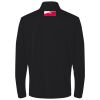 Unisex Midweight Quarter-Zip Pullover Thumbnail