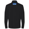 Unisex Midweight Quarter-Zip Pullover Thumbnail