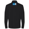 Unisex Midweight Quarter-Zip Pullover Thumbnail