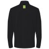 Unisex Midweight Quarter-Zip Pullover Thumbnail