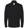 Unisex Midweight Quarter-Zip Pullover Thumbnail