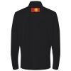 Unisex Midweight Quarter-Zip Pullover Thumbnail
