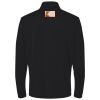 Unisex Midweight Quarter-Zip Pullover Thumbnail