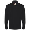 Unisex Midweight Quarter-Zip Pullover Thumbnail