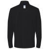 Unisex Midweight Quarter-Zip Pullover Thumbnail