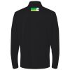 Unisex Midweight Quarter-Zip Pullover Thumbnail
