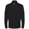 Unisex Midweight Quarter-Zip Pullover Thumbnail