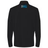 Unisex Midweight Quarter-Zip Pullover Thumbnail