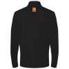 Unisex Midweight Quarter-Zip Pullover Thumbnail