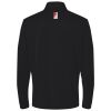 Unisex Midweight Quarter-Zip Pullover Thumbnail