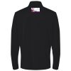 Unisex Midweight Quarter-Zip Pullover Thumbnail