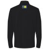 Unisex Midweight Quarter-Zip Pullover Thumbnail