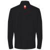 Unisex Midweight Quarter-Zip Pullover Thumbnail