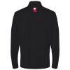 Unisex Midweight Quarter-Zip Pullover Thumbnail