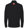 Unisex Midweight Quarter-Zip Pullover Thumbnail